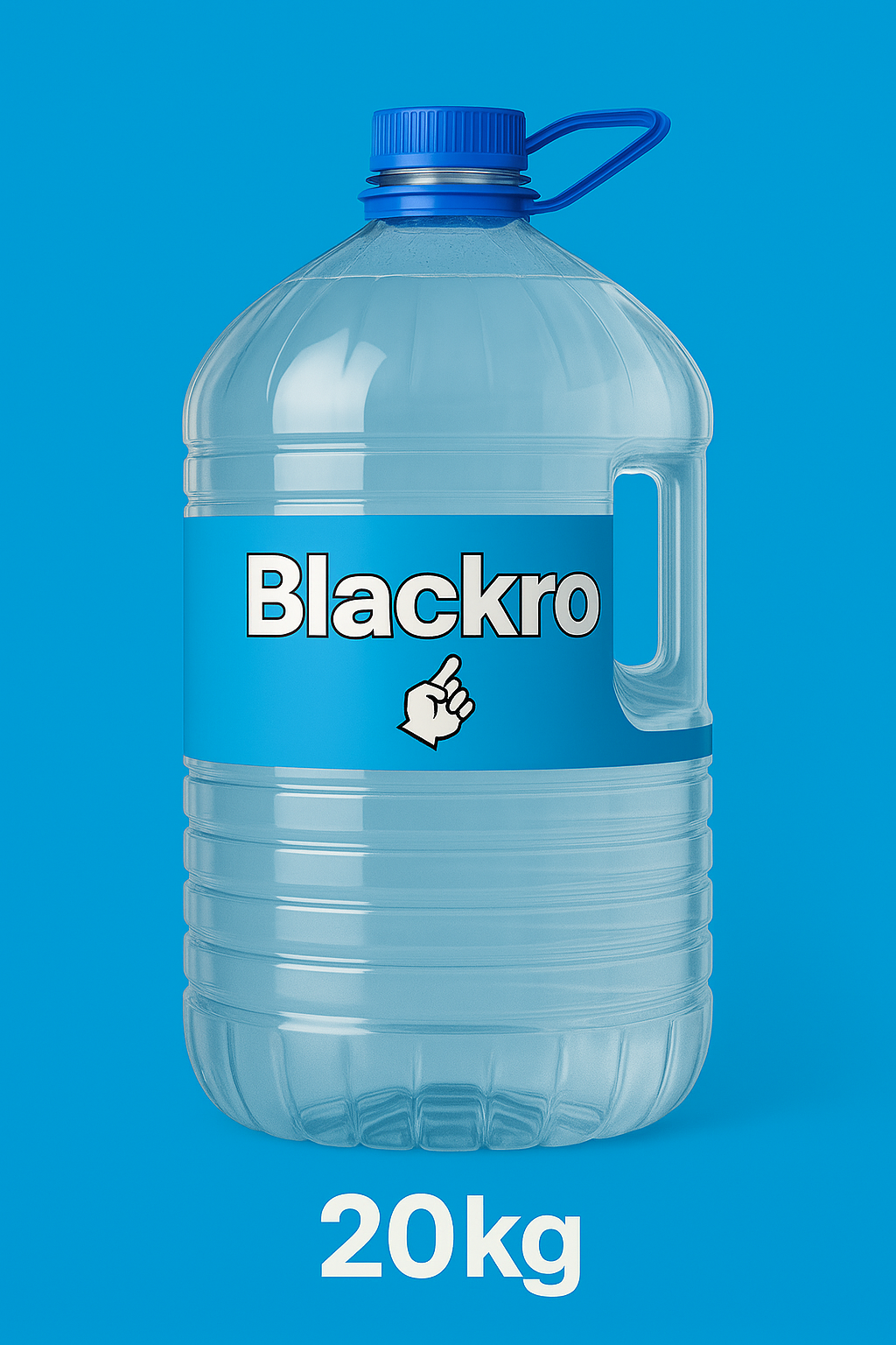 Blackro Pvt. Ltd