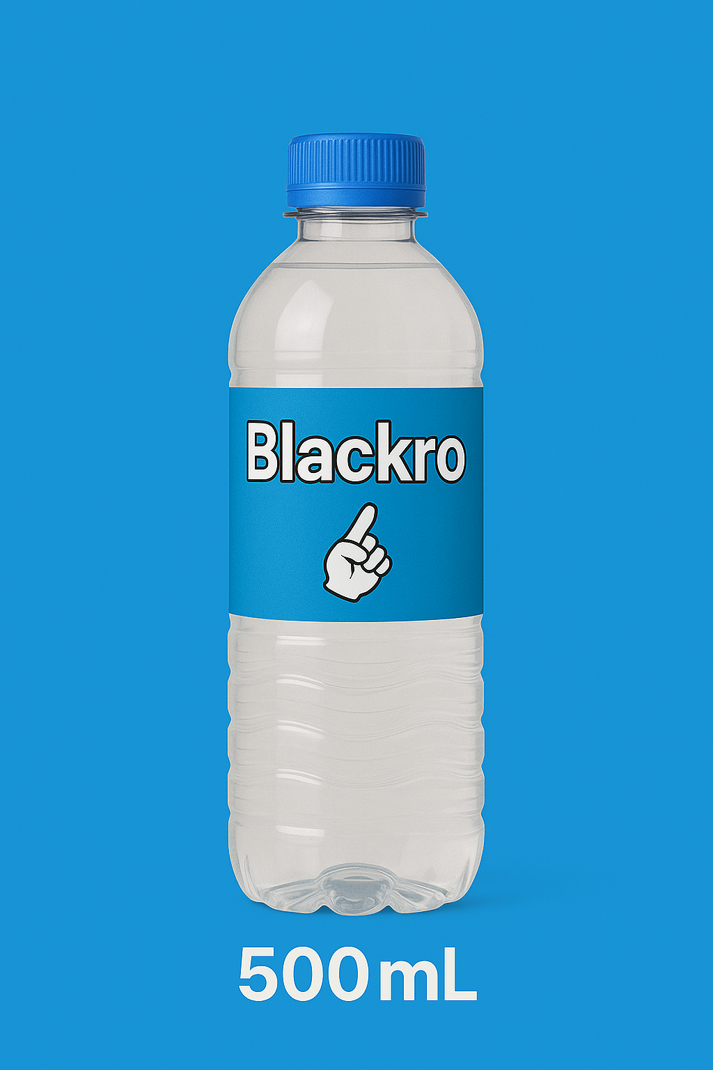 Blackro Pvt. Ltd