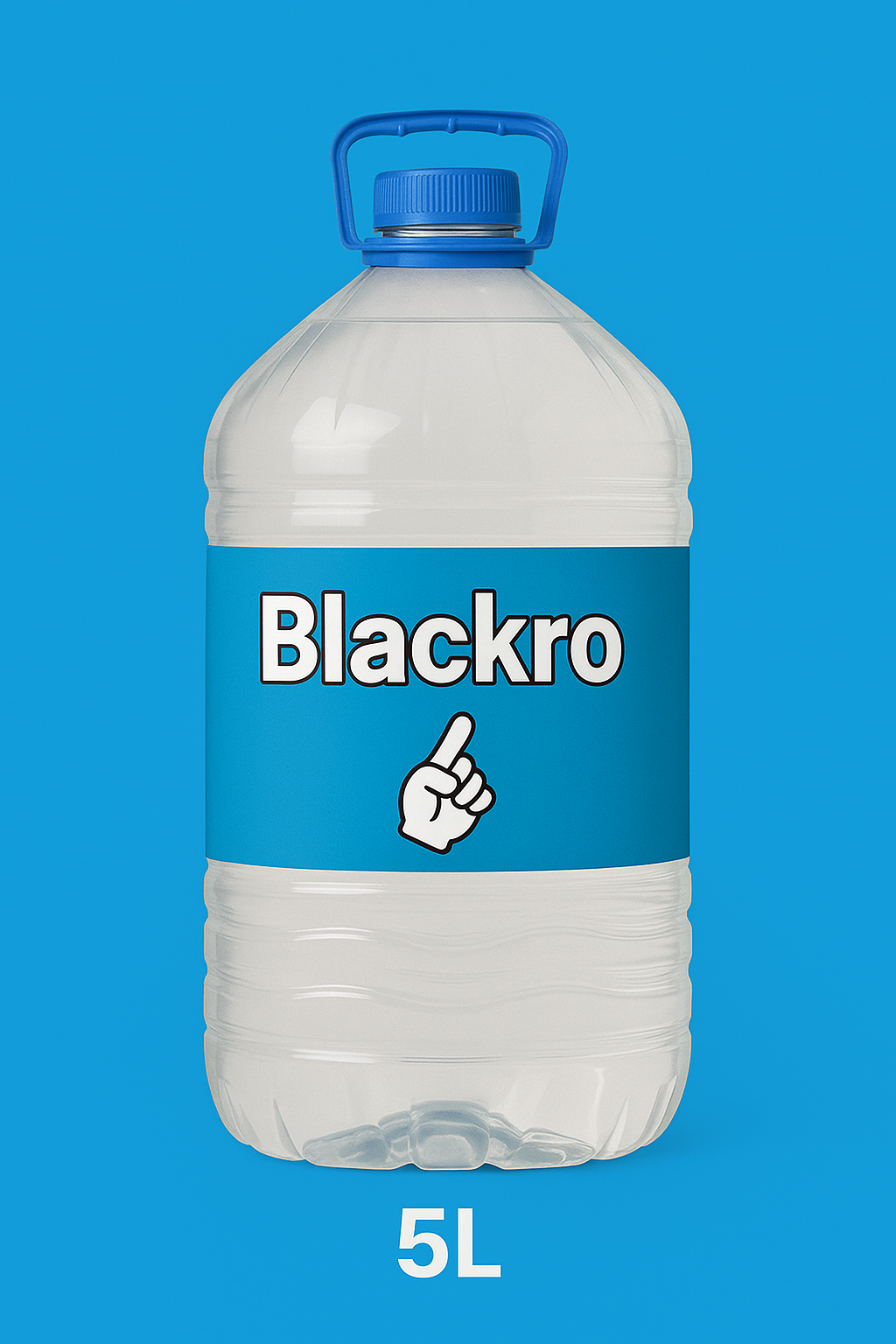 Blackro Pvt. Ltd