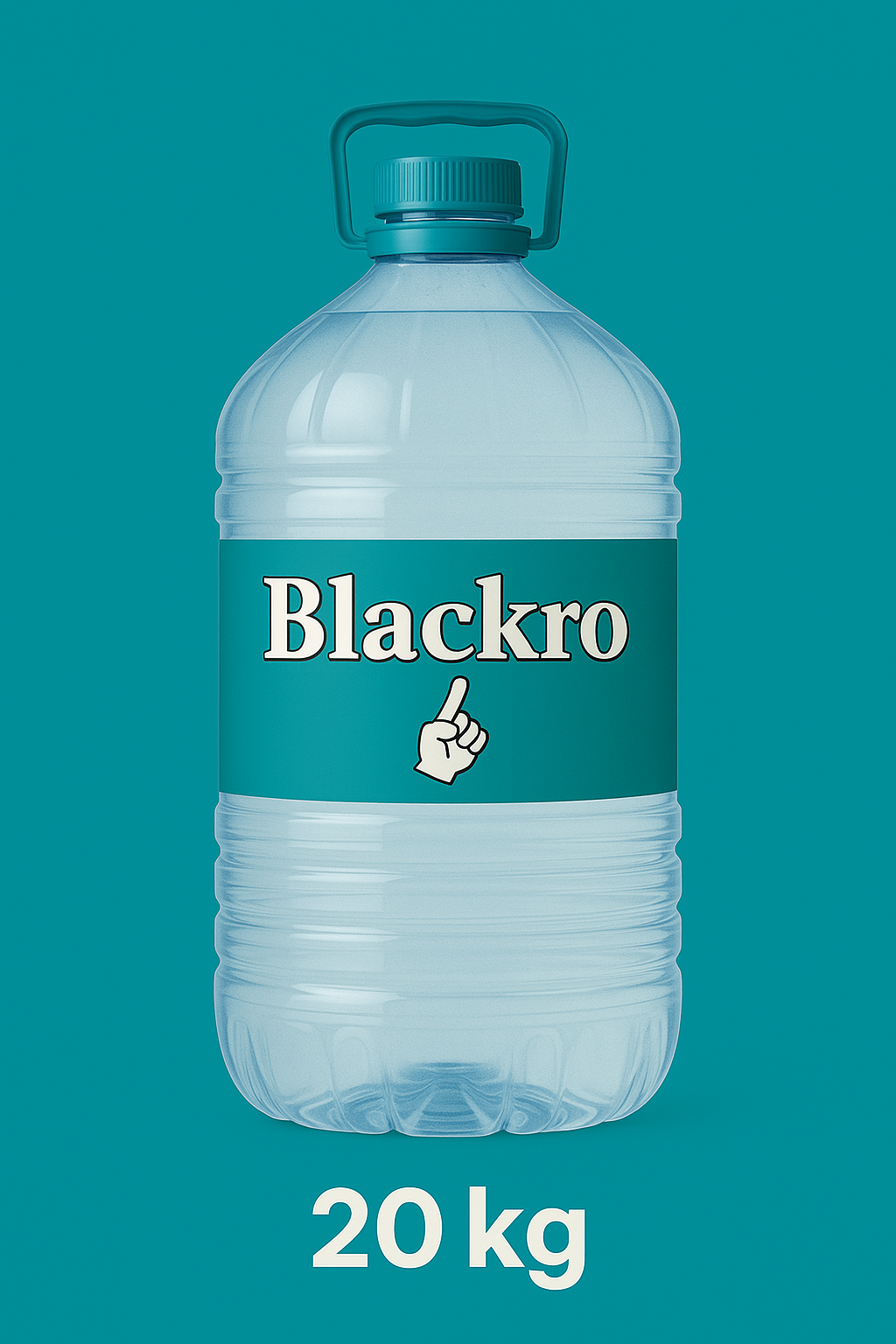 Blackro Pvt. Ltd