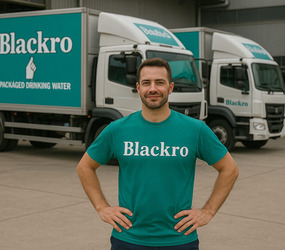 Blackro Pvt. Ltd.